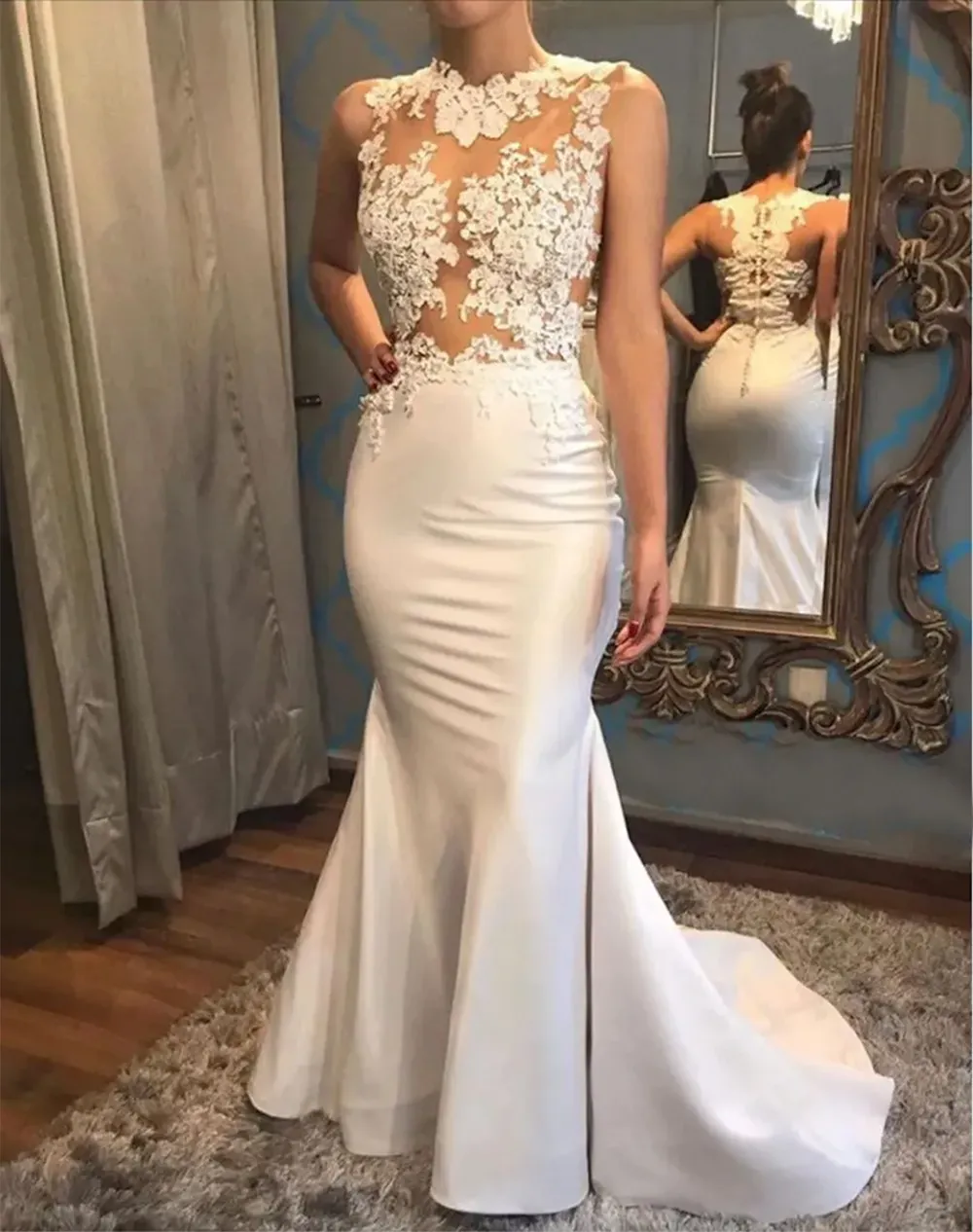 Arabic maxi dresses for weddings on sale