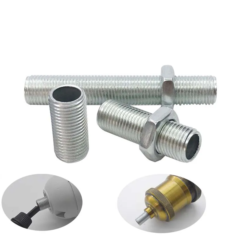 Ledlamp fitting 2025