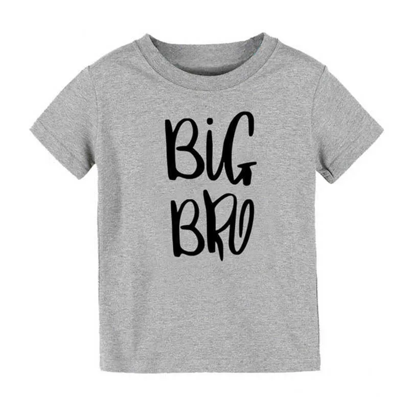 Big brother shirts hot sale for older kids