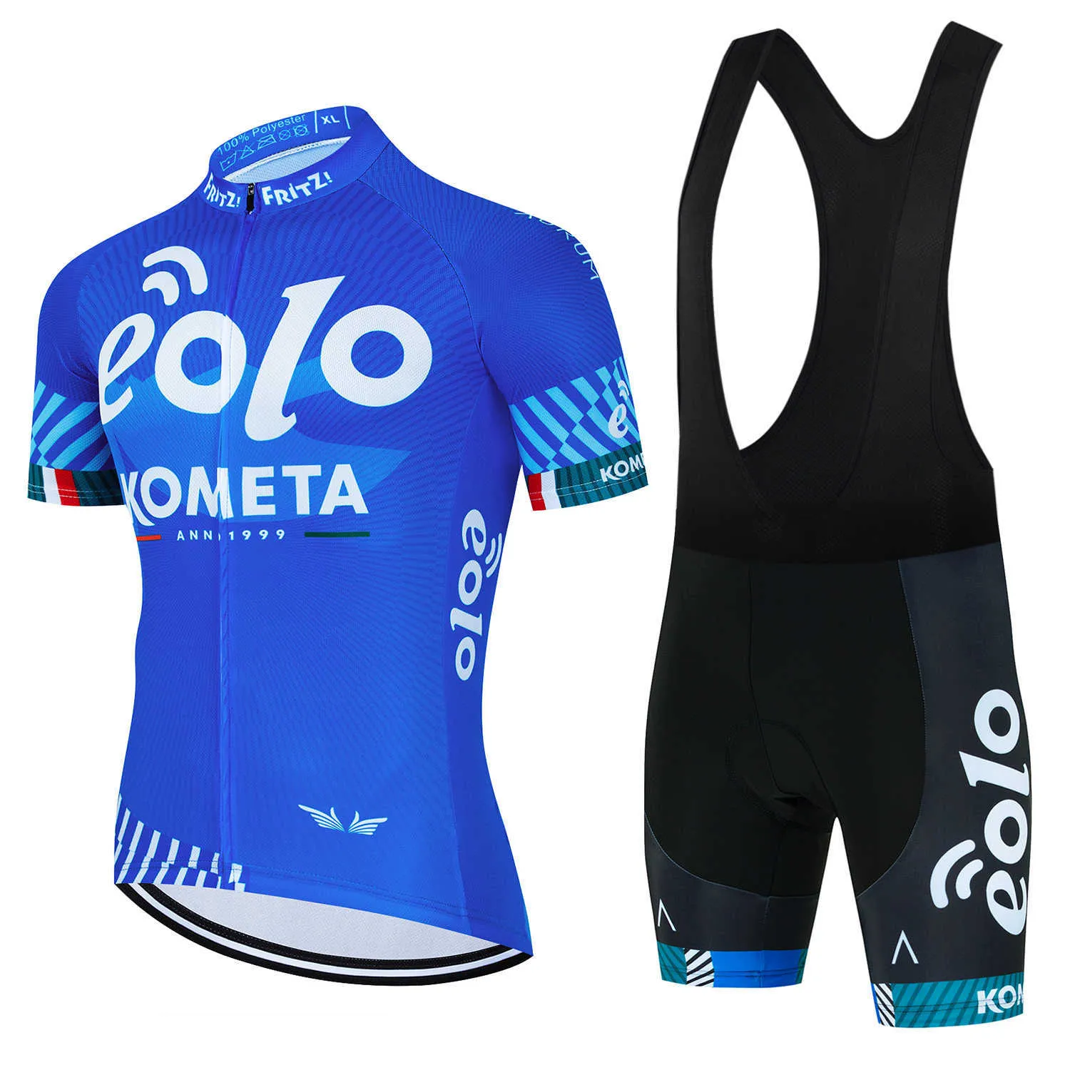 Ropa de ciclismo hombre verano best sale