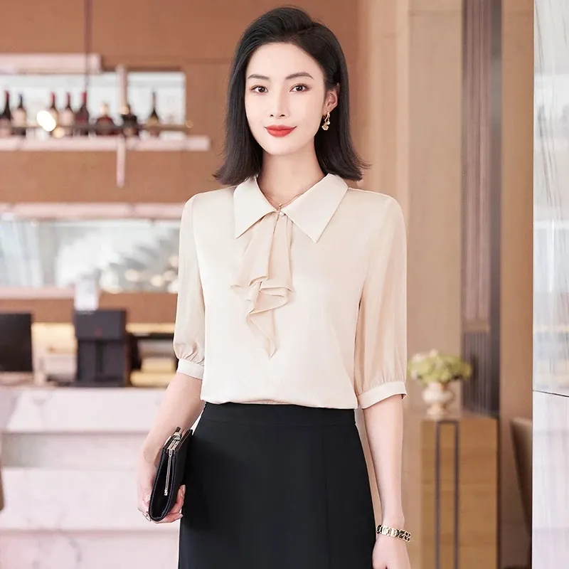 High end blouses discount