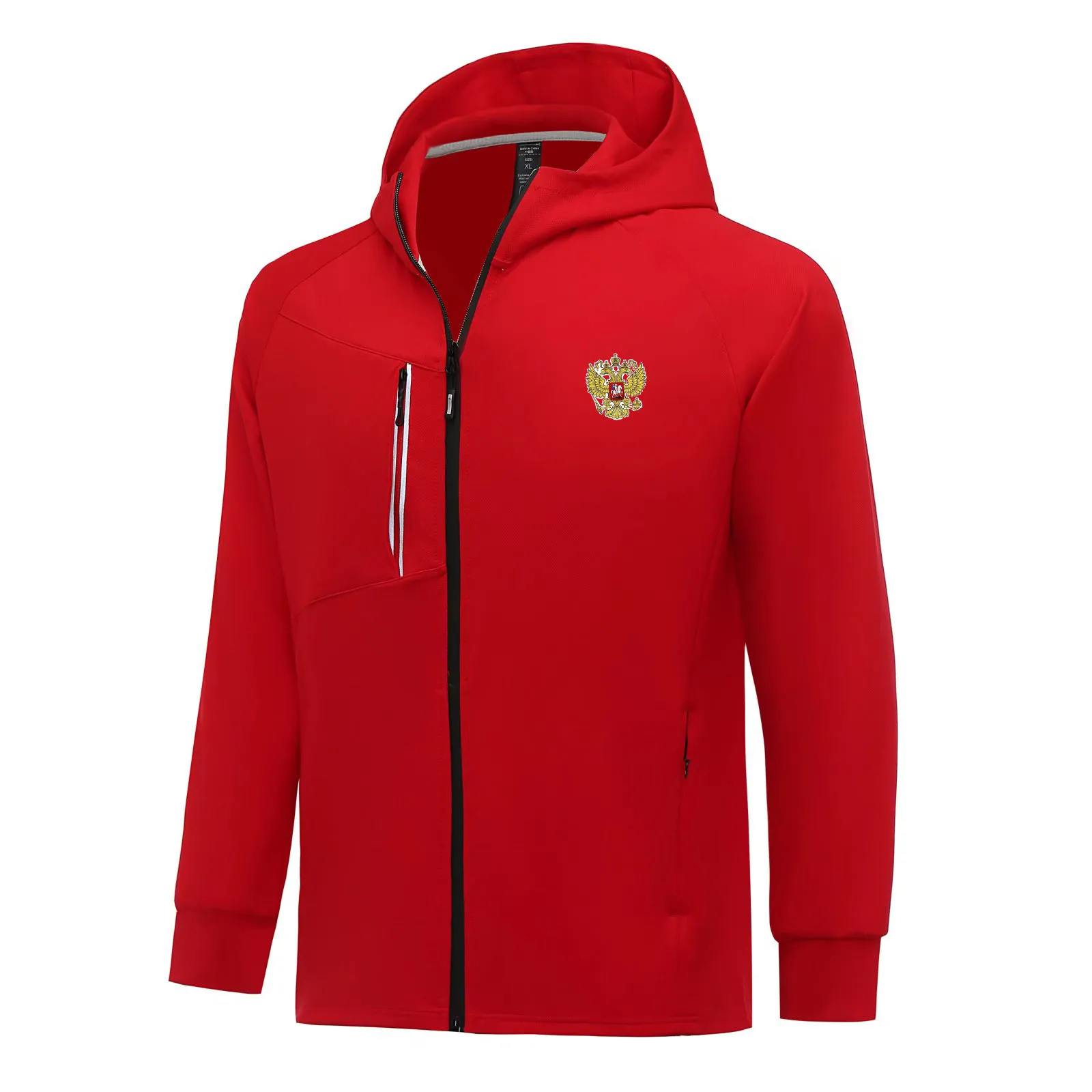 Russia national team jacket shop