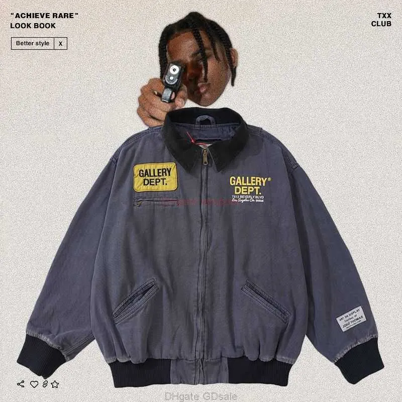 Gallery brand coats online