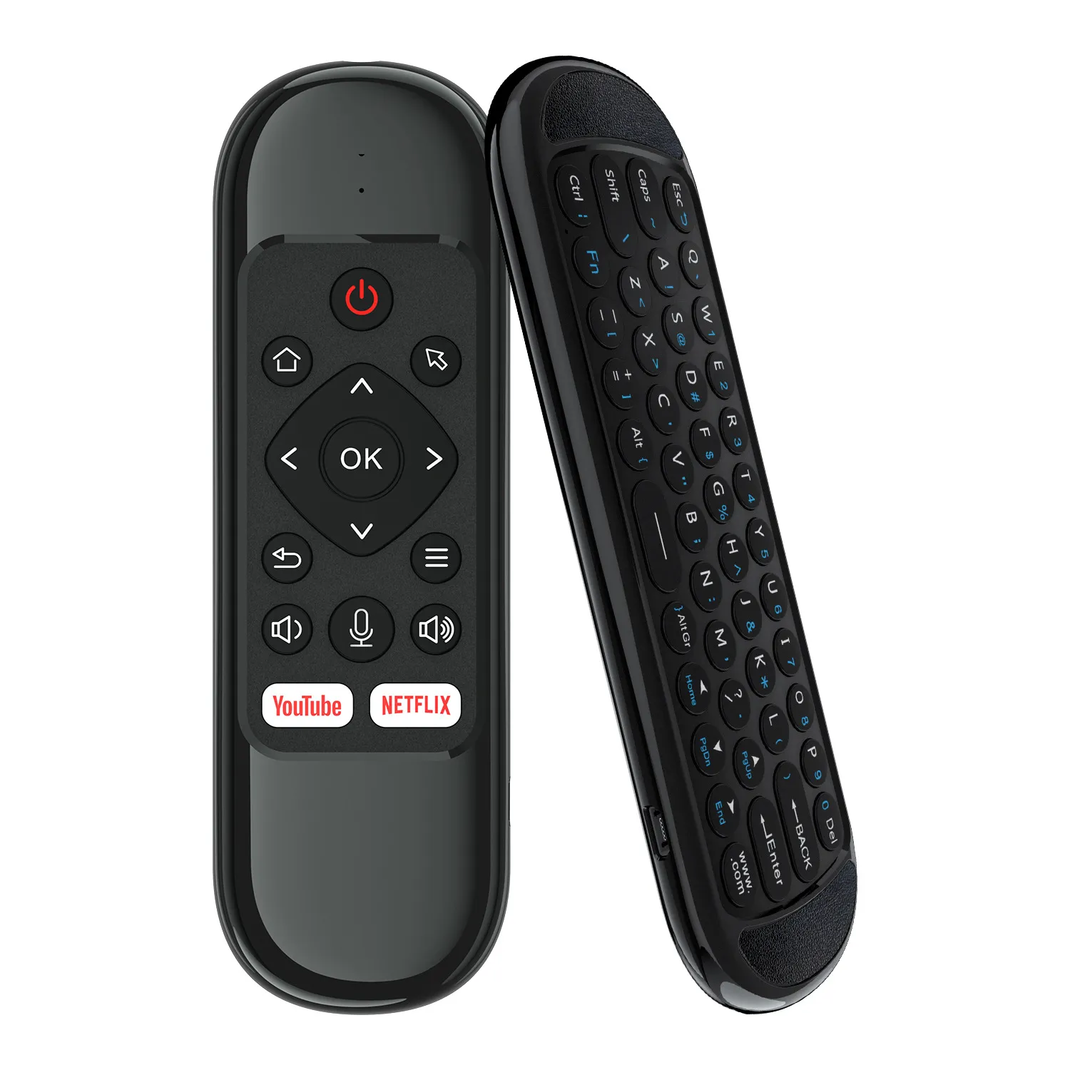 H6 Remote For TV Smartv Wireless Air Mouse Full Keyboard 2.4G Power KM2 Plus KD3 KD5 771 DHgate