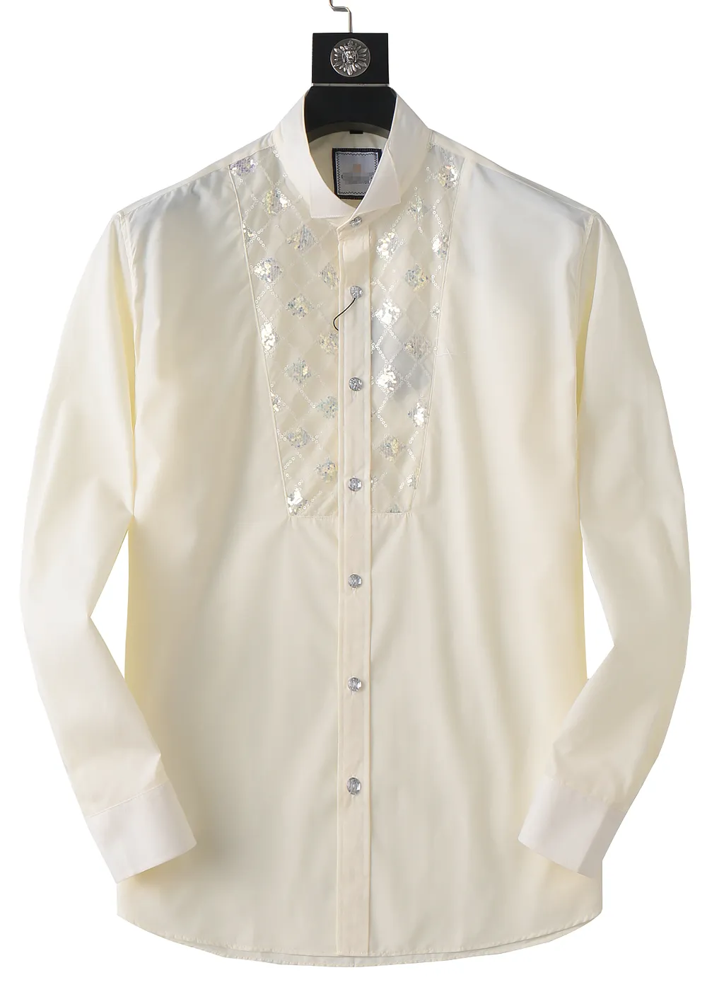 Designers Mens Dress Shirts Slim Fit Business... From Moxiaobo, $32.72 |  DHgate.Com