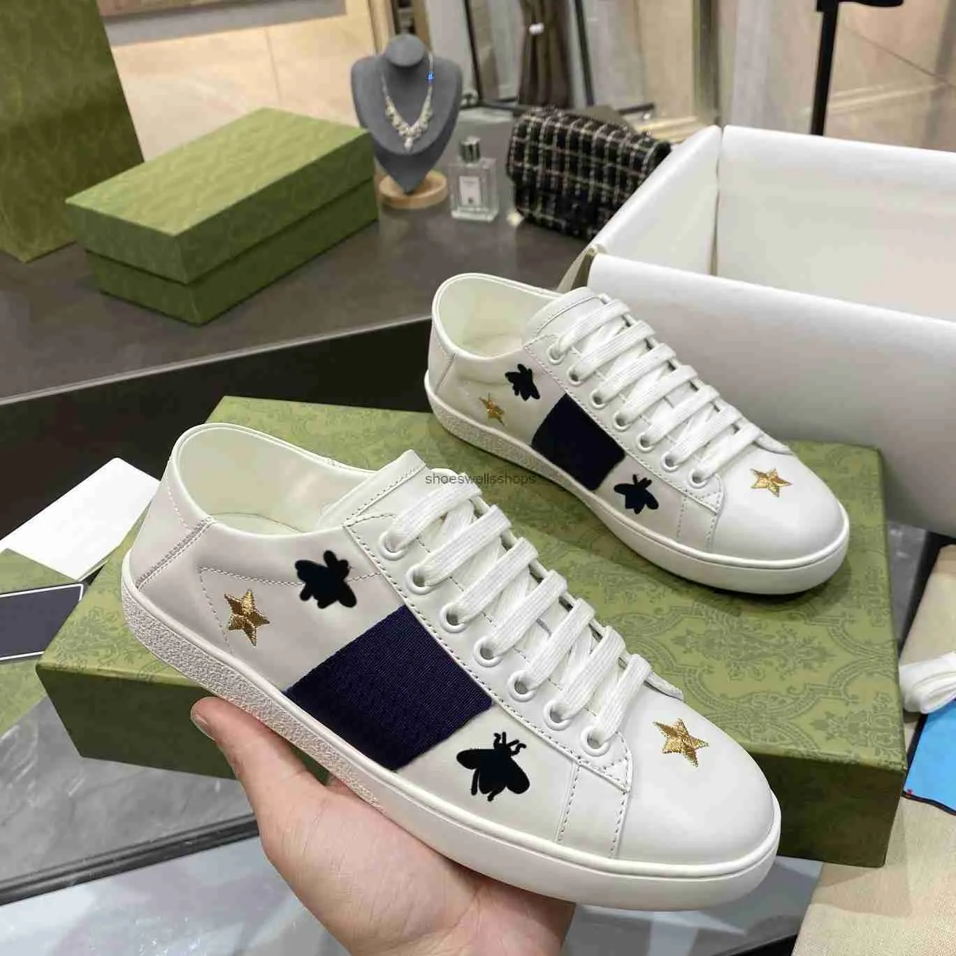 H on sale shoes italy