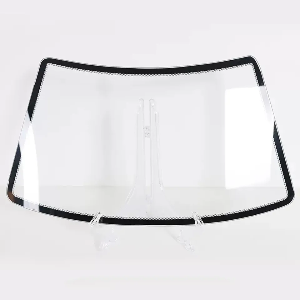 Новая автомобильная пленка дисплей с передним ветровым стеклом Модель заднего экрана 41.5*24 см для витрины с дисплеем MO-B1