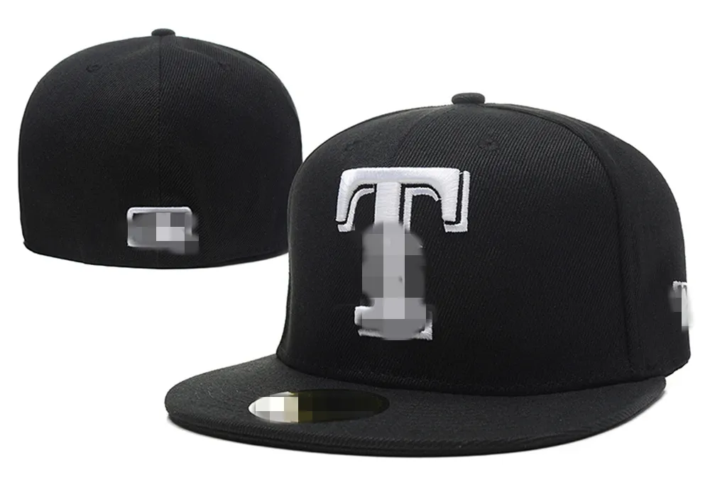 2023 New Design Mens Foot Ball Fitted Hats Fashion Sport On Field