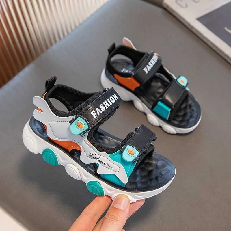 Sandalias de moda deportivas best sale