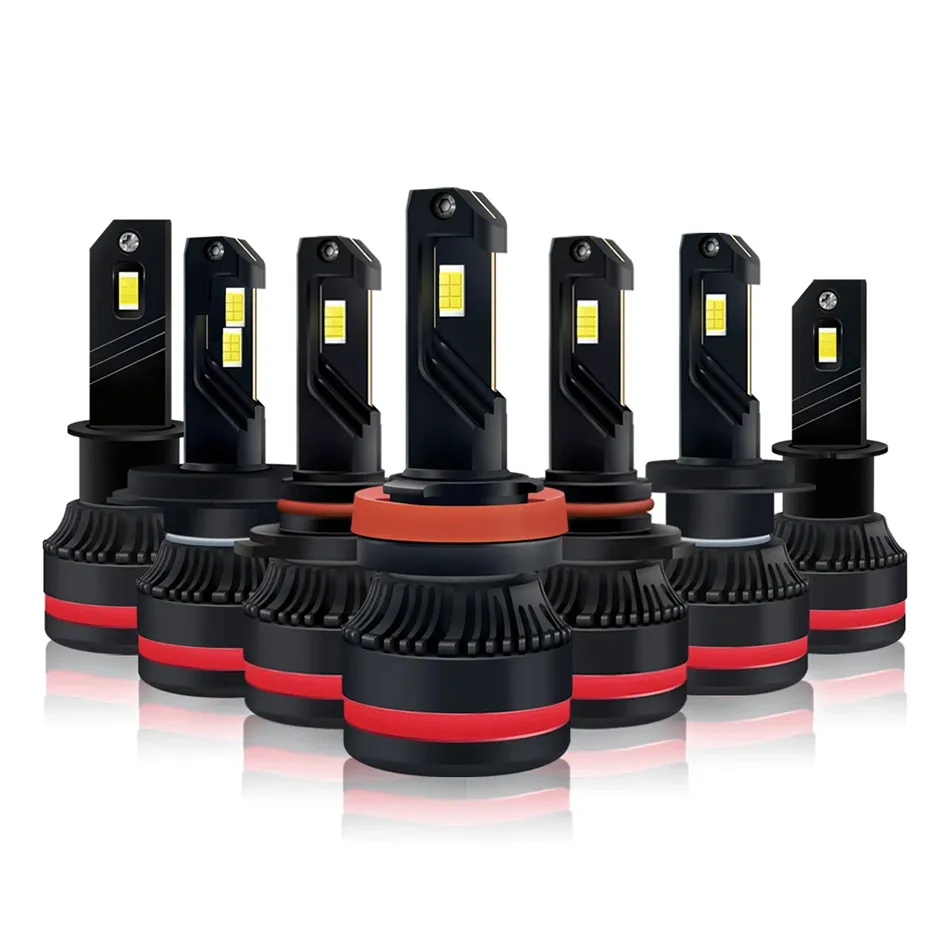 Sngl super bright led headlights cheap