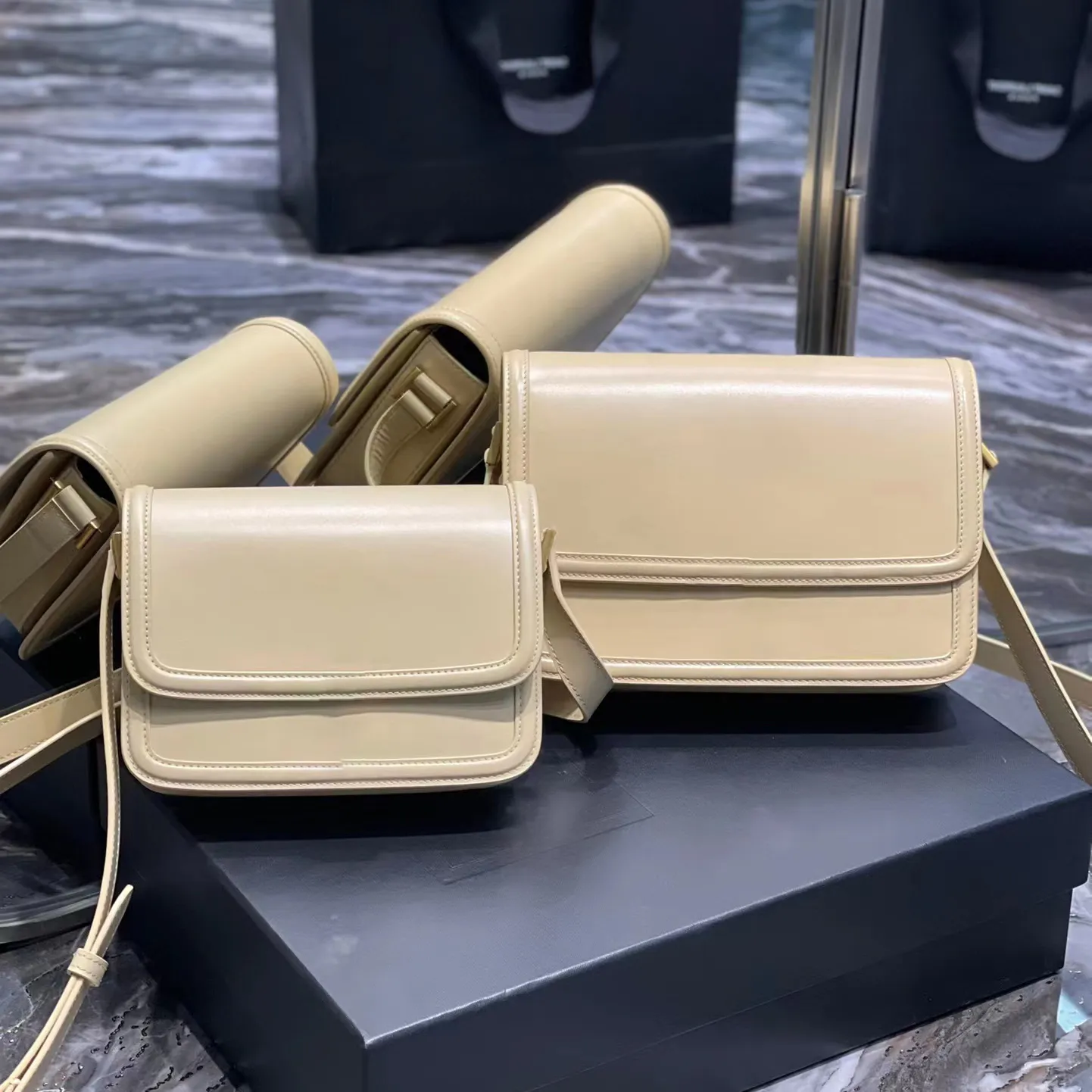Luxurys bags woemen Satchel purse designers Handbags tote clutch cross body bag handbag ladies Evening designer composite lady shoulder female 001
