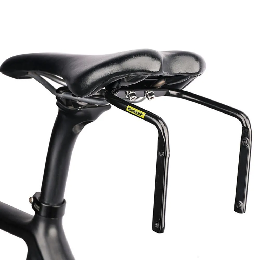 Rear seat bottle cage best sale