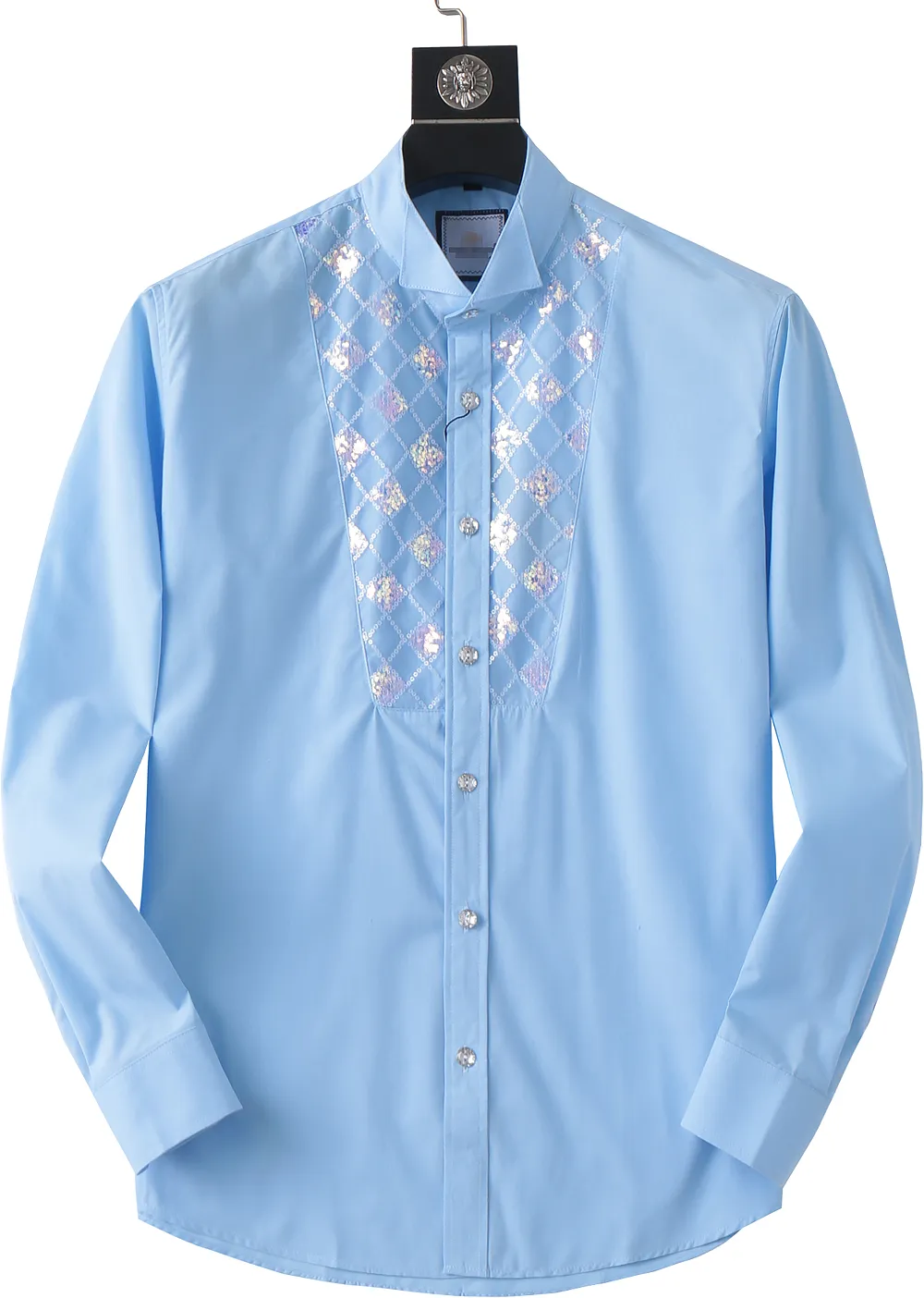 Camisa social masculina de grife online