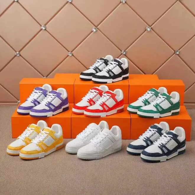 Best vintage trainers deals