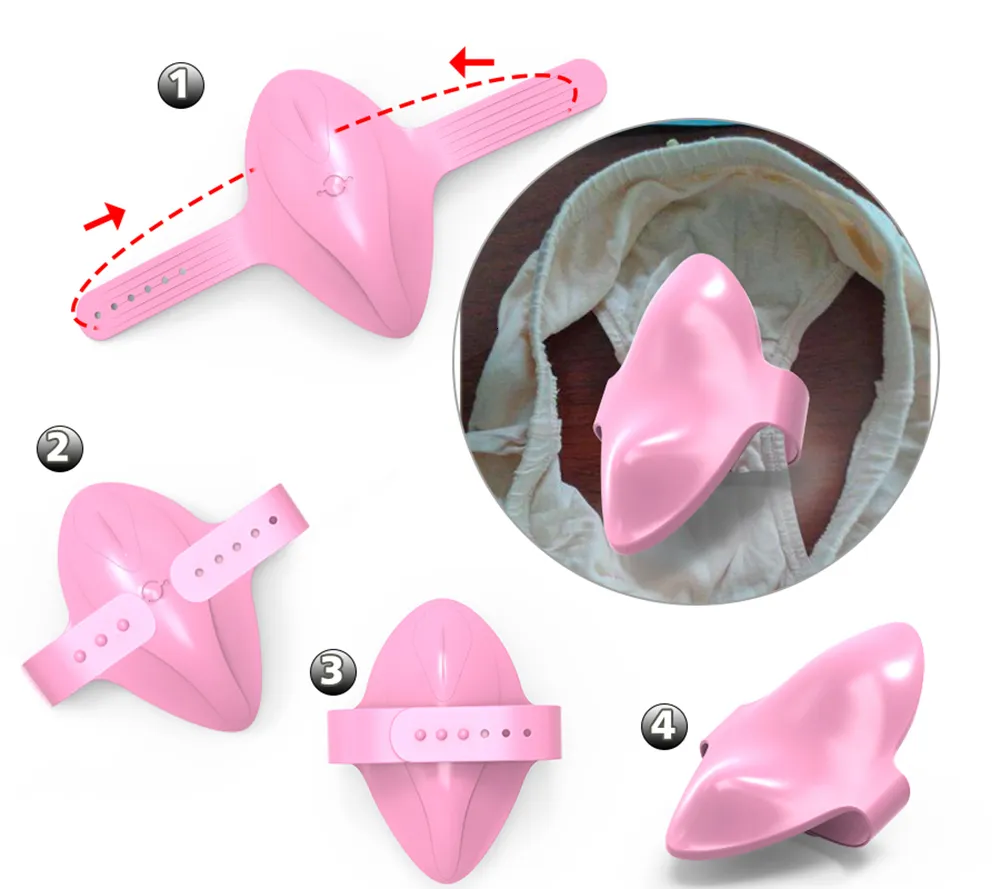 Erwachsene Spielzeug Einstellbar Tragen Dildo Vibrator für Frauen Klitoris Stimulator Weibliche Fernbedienung vibrierende Ei Se_voghion.com