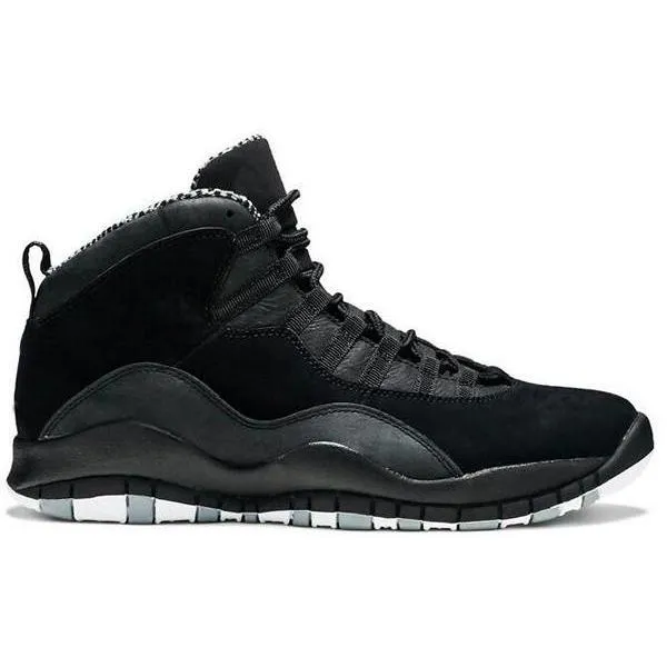 Dhgate jordan 10 shop