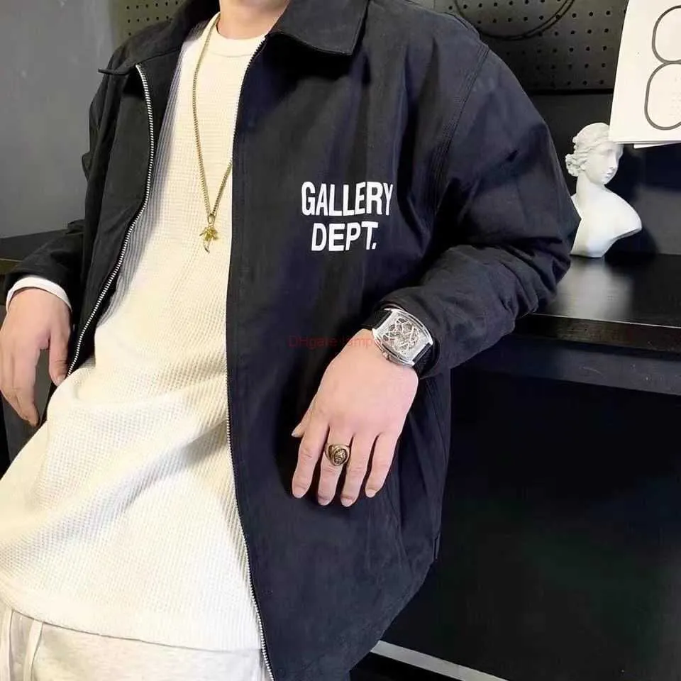 Designer coach jacket hotsell