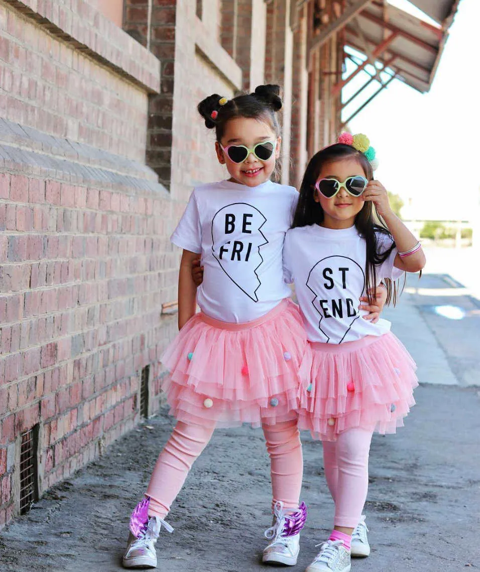 Boy and girl best friend matching outfits hot sale