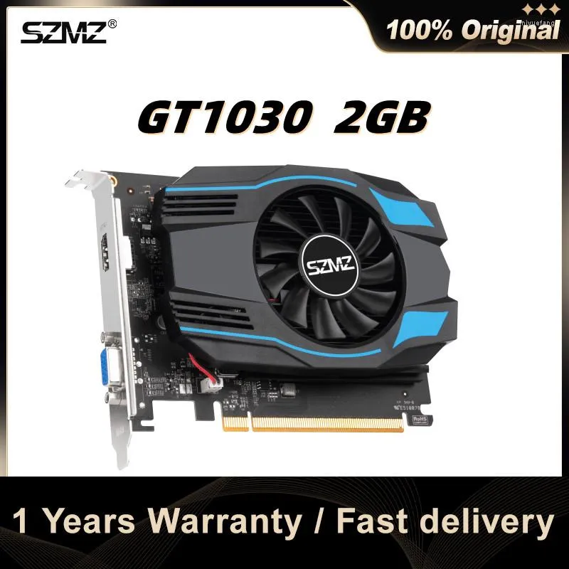 Placa de video ddr5 2gb clearance