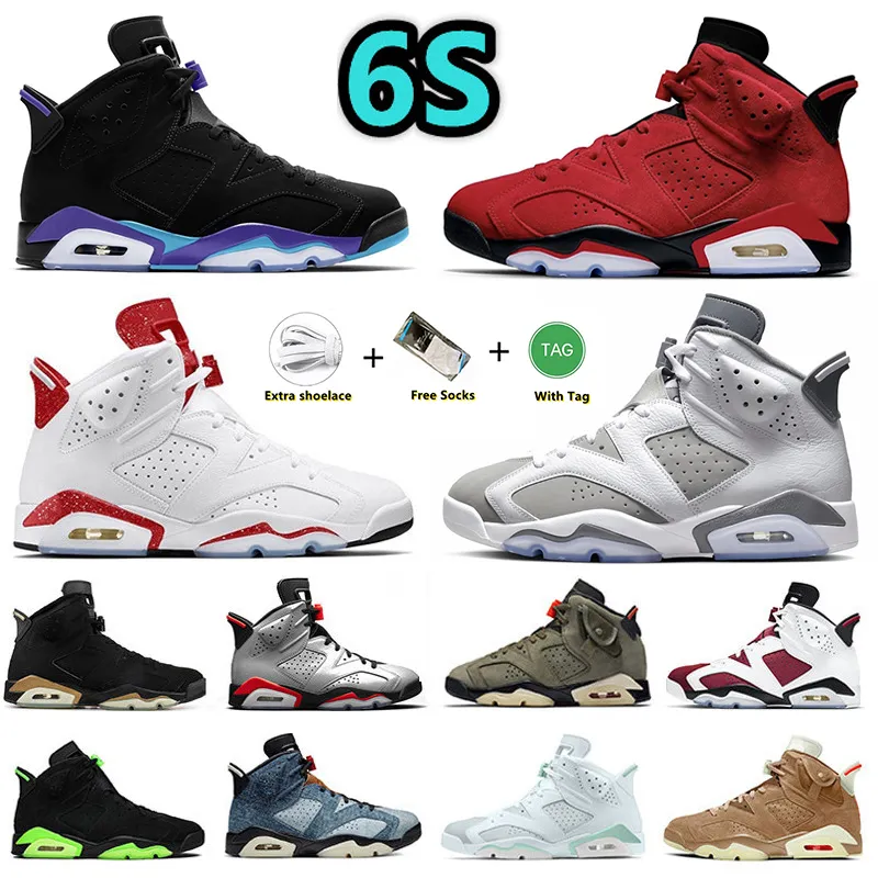 Jumpman 6 Jumpman 6 6s Toro Bravo