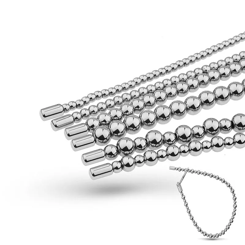 Spielzeug für Erwachsene Elektro Edelstahl Harnröhren Sound Dilatatoren Stecker Insert Stimulation Katheter Perlen Männliche Masturb_voghion.com