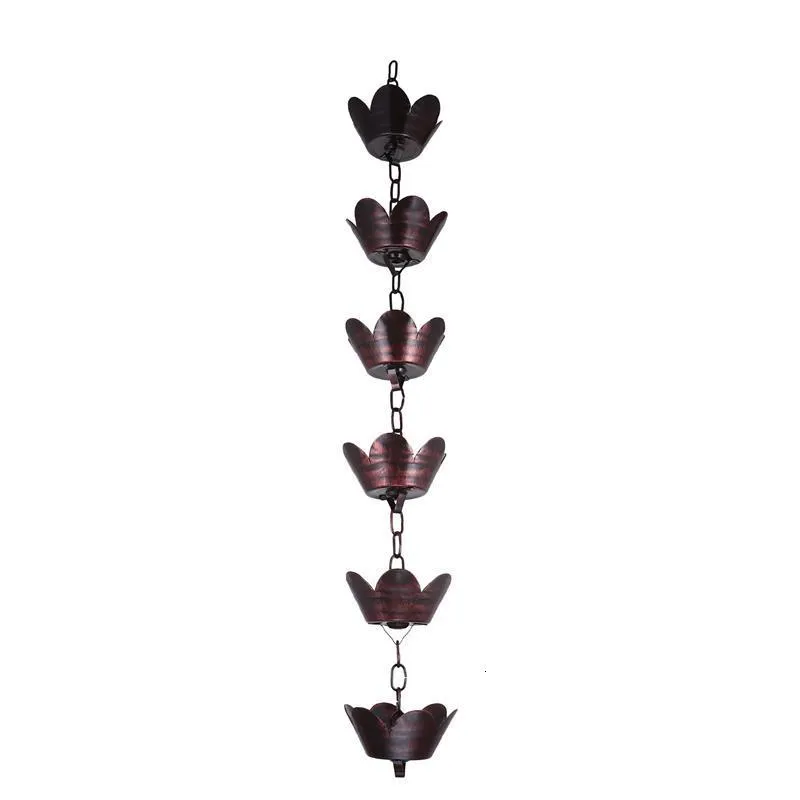Wholesale rain chains deals