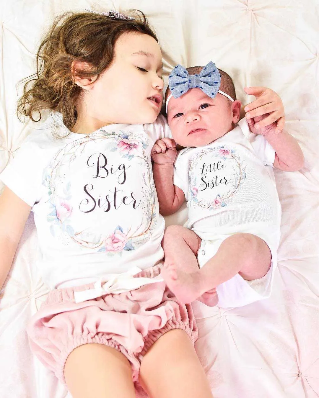 Family Matching Outfits Summer Family Matching Clothing Baby