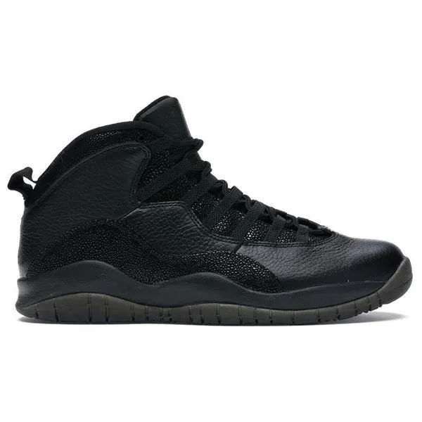 Dhgate jordan 10 on sale