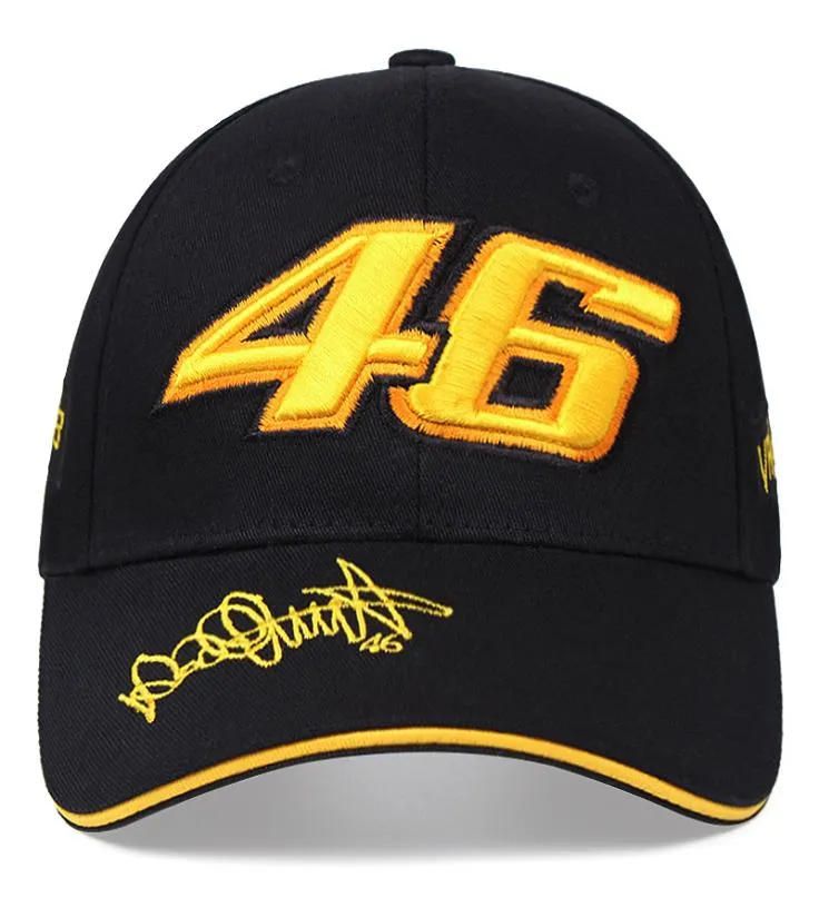 Ball Caps whole Men039s baseball cap embroidery locomotive trucker cap snapback dad hat F1 racing hat hip hop cap women039s9123810