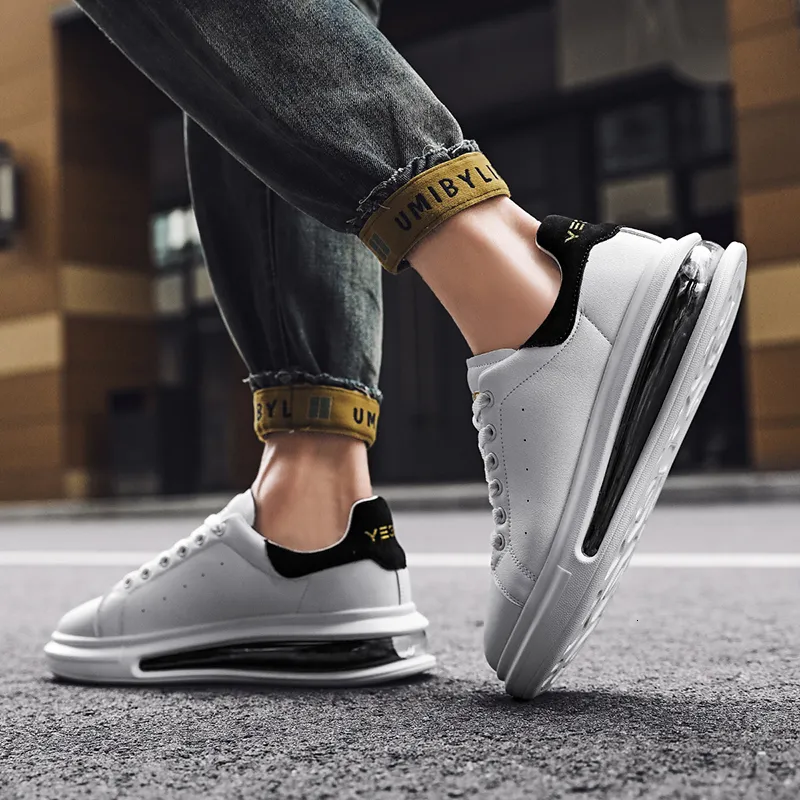 Sneakers habillées homme hot sale