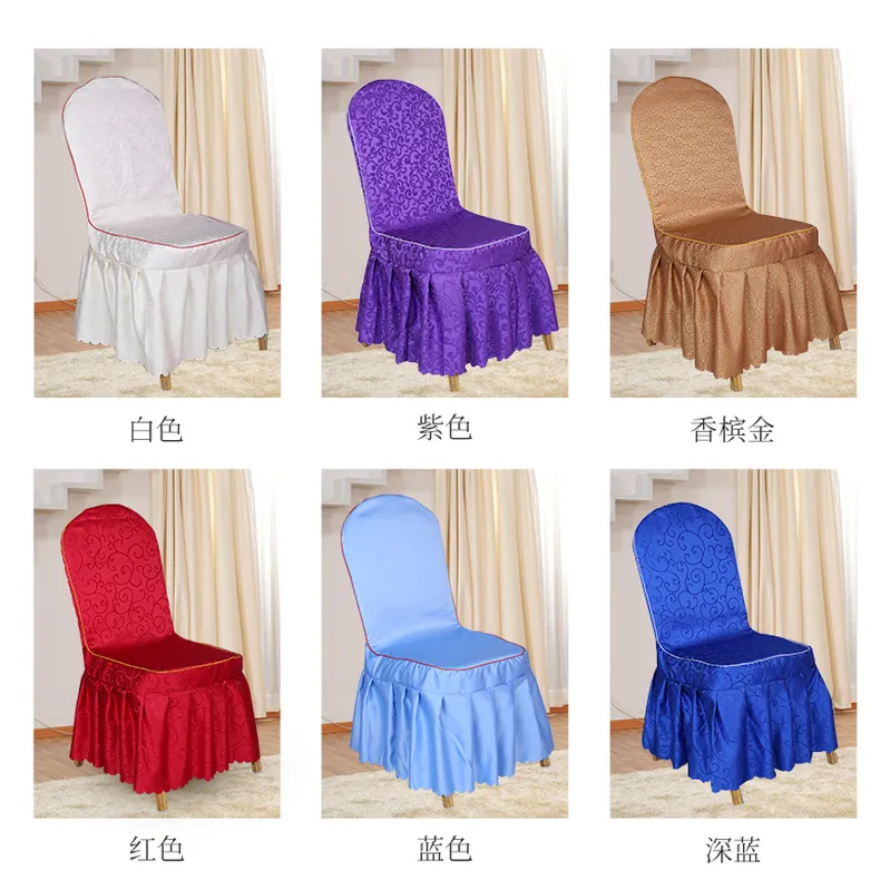 Wholesale table and chair covers top