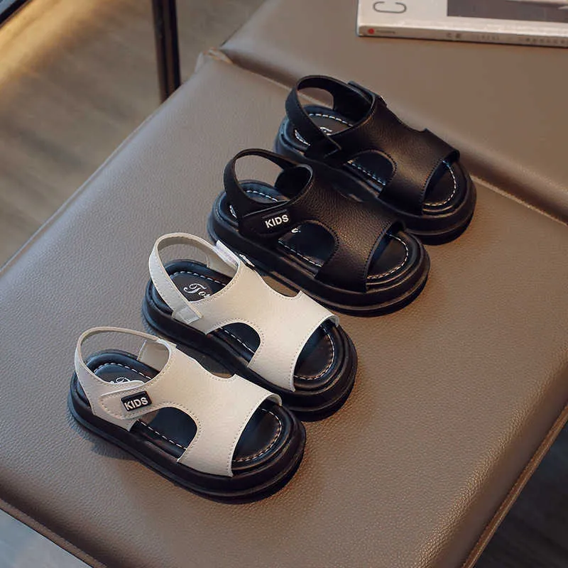 Boys summer sandals top