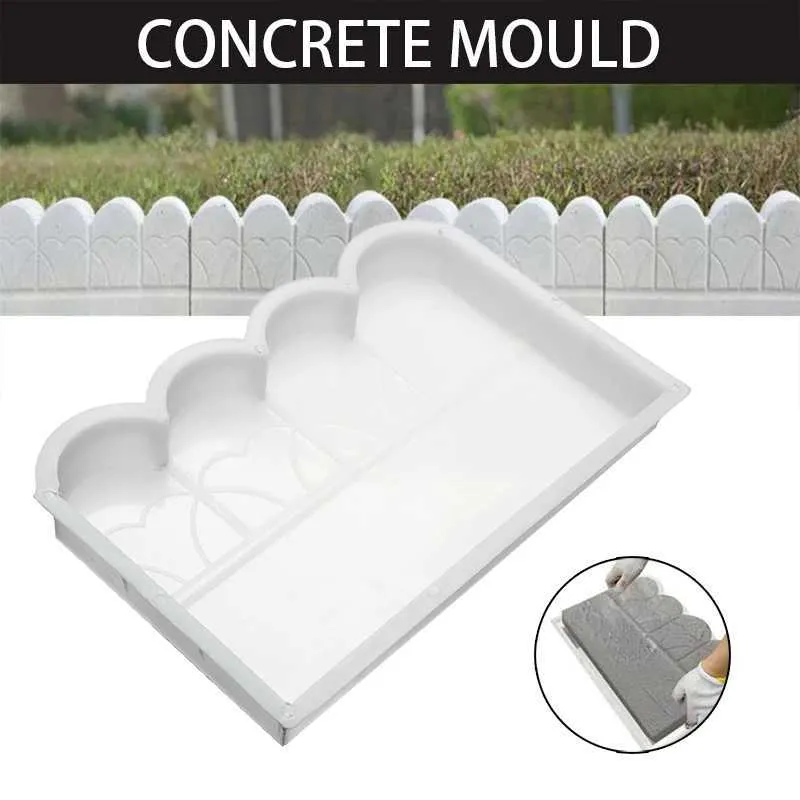 thumbnail image 2 of Concrete Edgng Forms Molds - Responsve Form Desgn 2 of 10