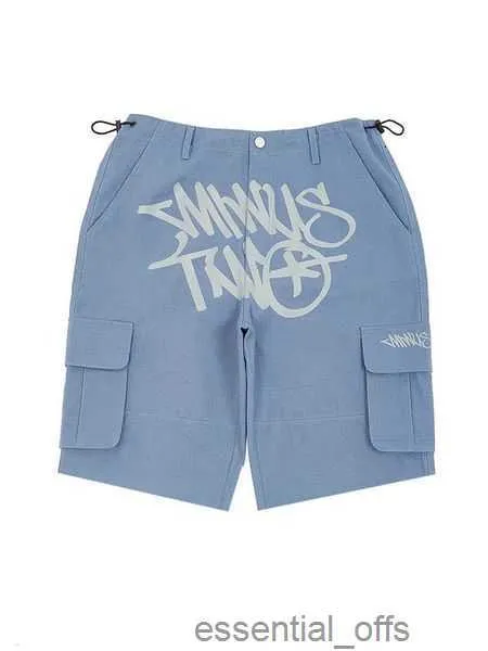 Pantaloncini da uomo Pantaloncini Corteiz con stampa di barche da uomo Ins Fashion Hop Skateboarding Pantaloni casual adatti a tutte le stagioni per uomo e donna S-xl1jp7