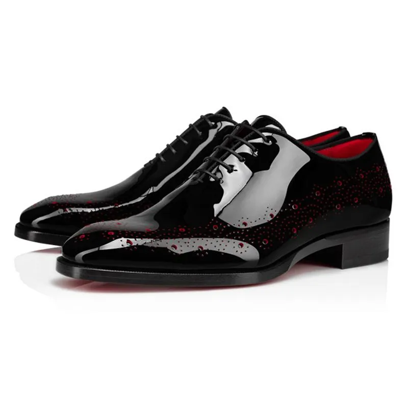 Red bottom casual shoes online