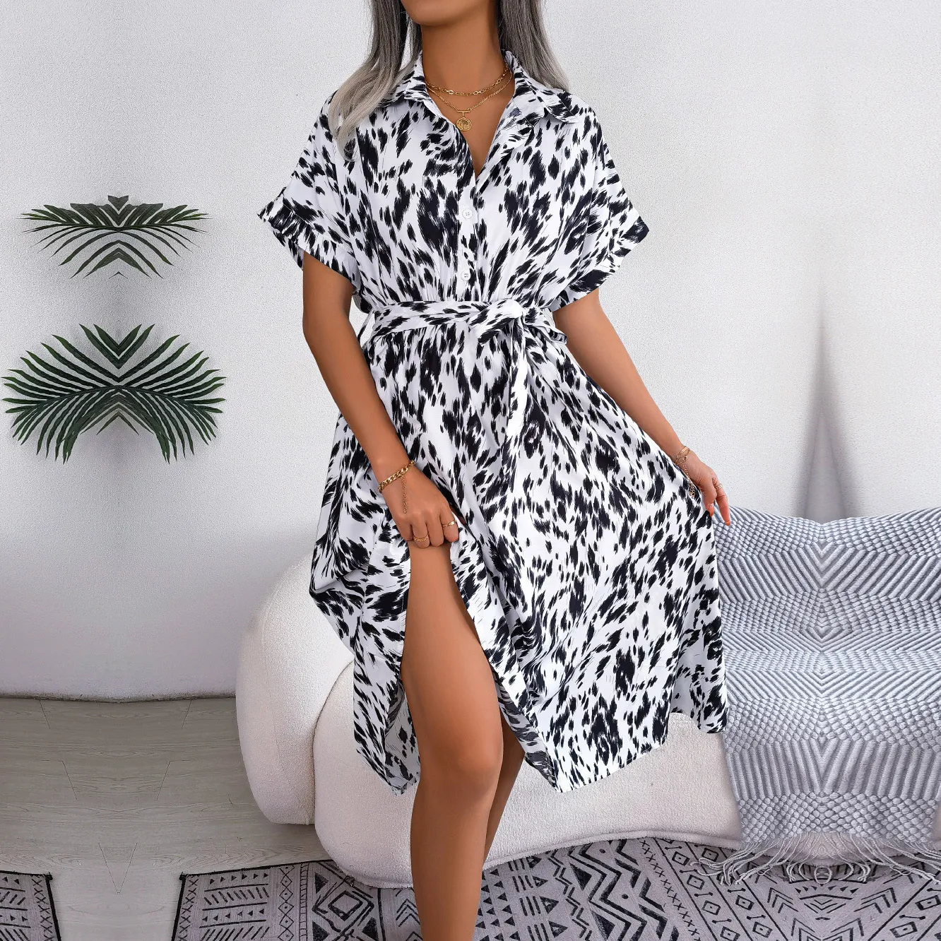 sachin and babi light blue dress Casual Maxi Dresses