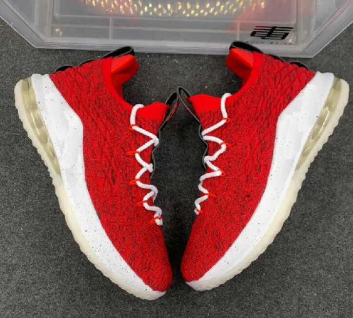 Lebron 15 2025 kids shoes