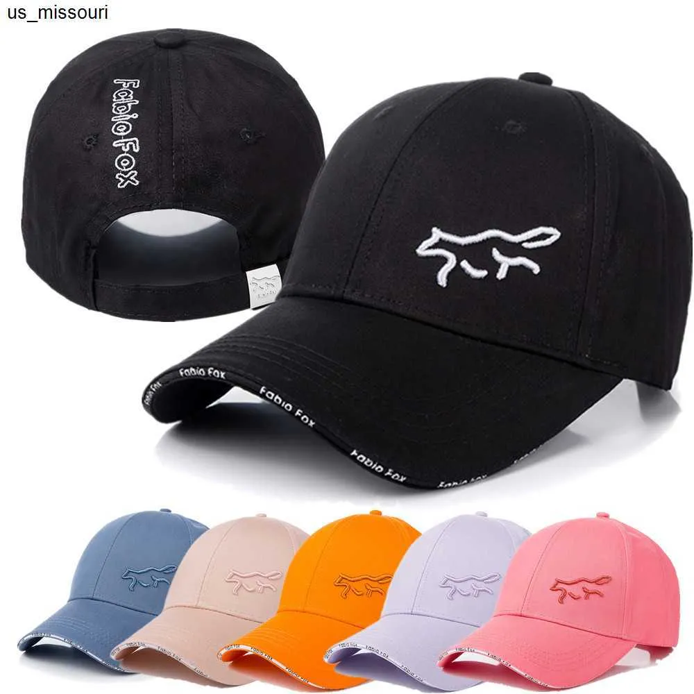 Fox ball caps store