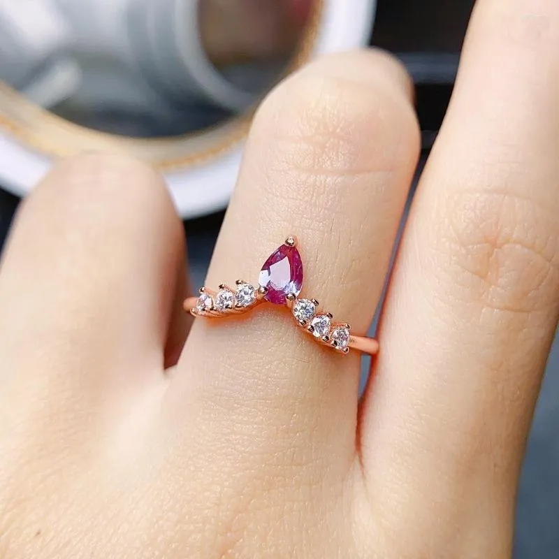 Alexandrite bague new arrivals