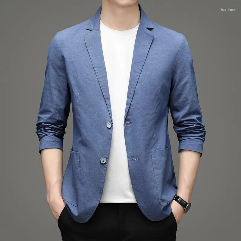Men's spring online summer blazers