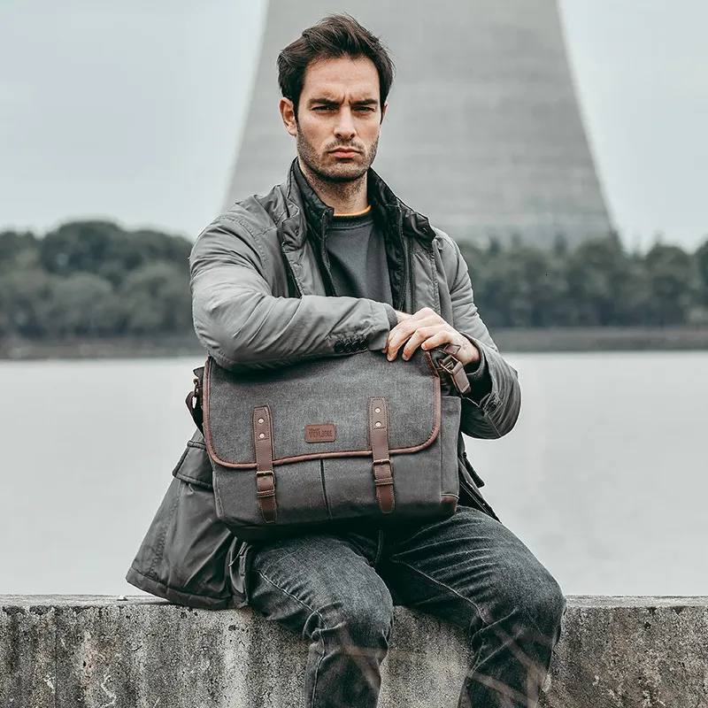 Laptop bag top men's fashion