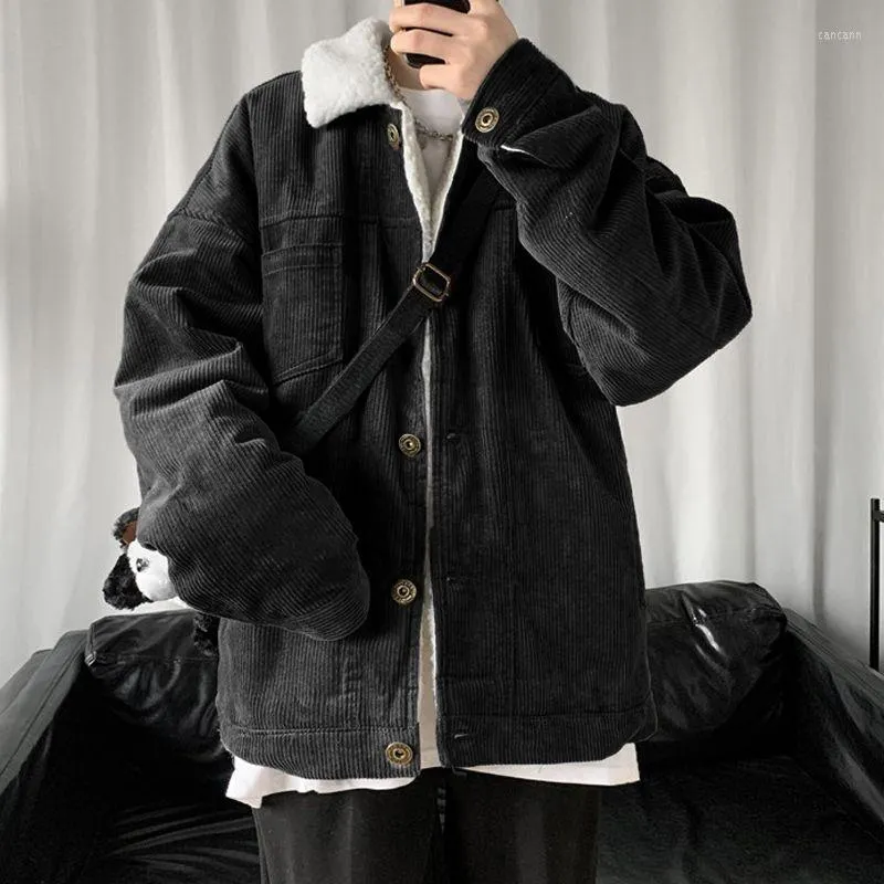 Mens slim fit field jacket discount