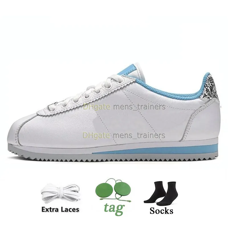 Designer Union OG Flat Classic Cortez Sp Casual Shoes Sneakers For
