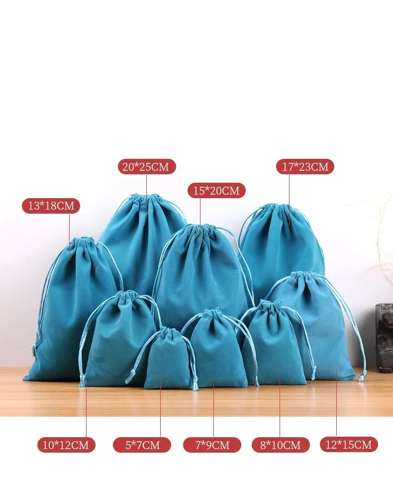 Velvet drawstring evening bag shop