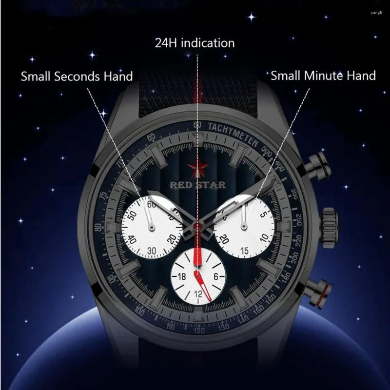 Seagull st1903 movement shop