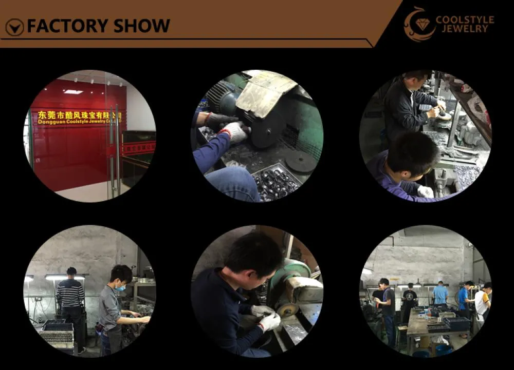 FACTORY SHOW