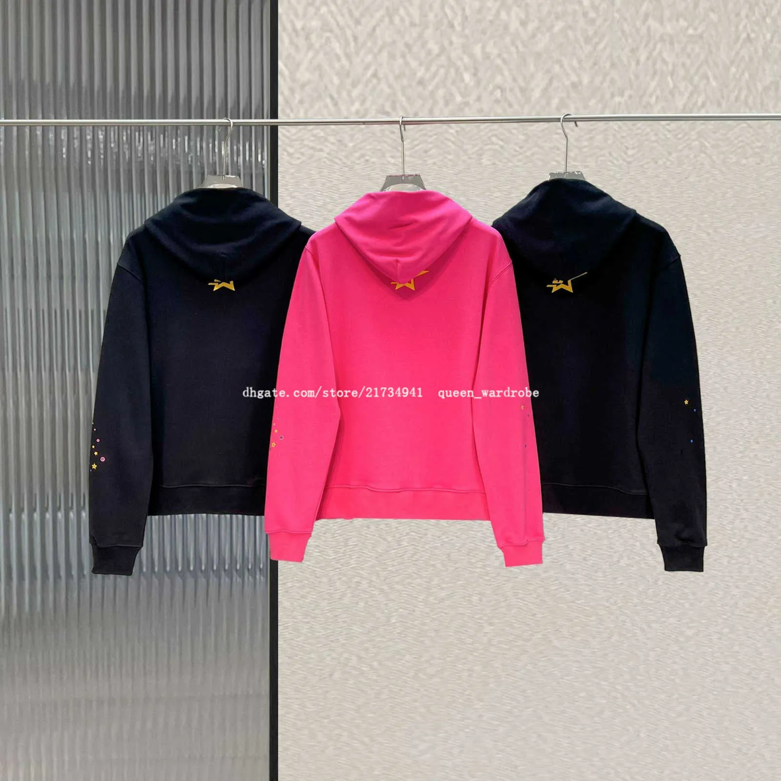 Pinker new arrivals champion hoodie