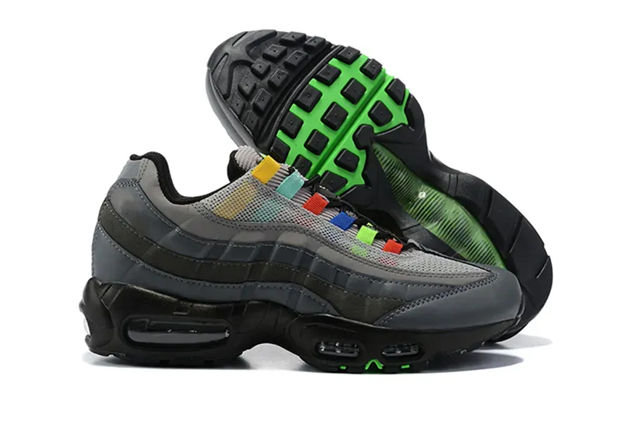 Dhgate air max 95 hotsell