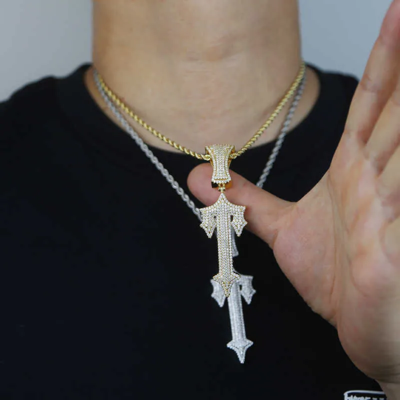 Nova Corrente De T nis Trapstar De Londres Hip Hop Em Forma De