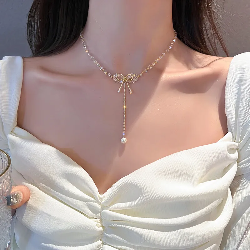 Unique necklaces for women deals